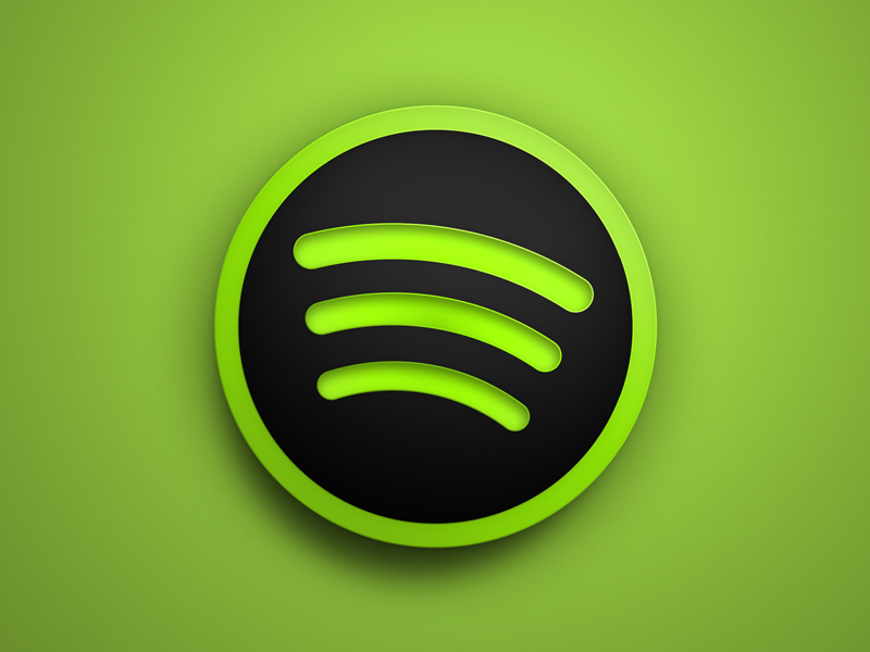 spotify download mac os