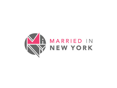 MINY logo logo marriedinny miny new york