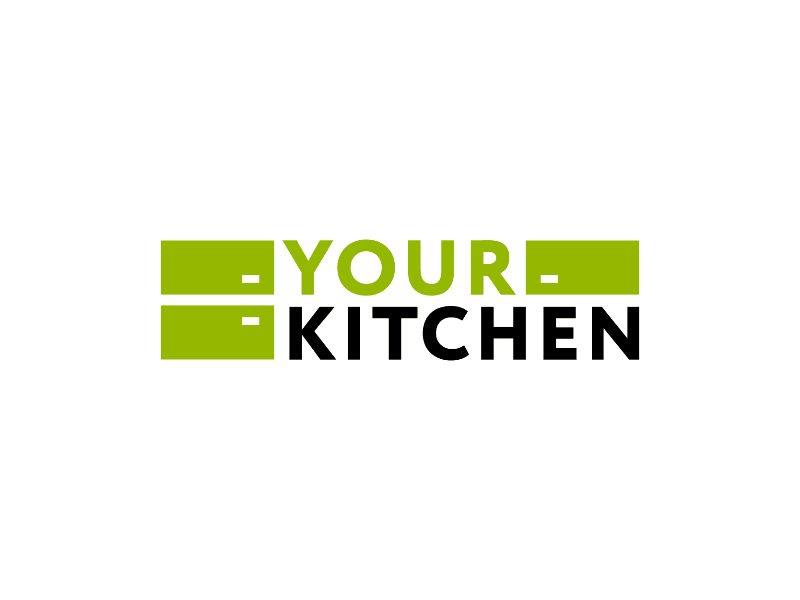 Your Kitchen – Dynamic Logo