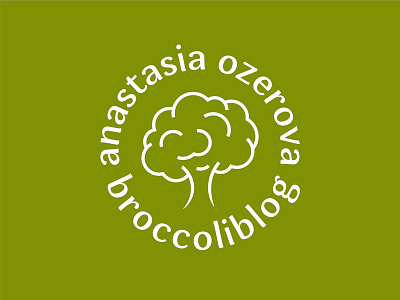 Broccoliblog Logo