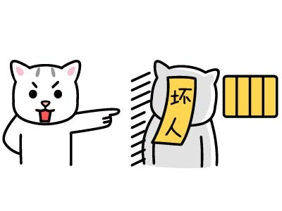 A beginner's guide for MOMO-04 cat momo