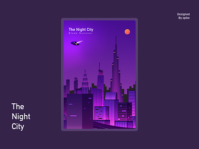 The Night City