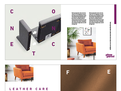 Brochure Design brochure design brochure mockup