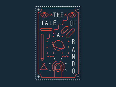 The tale of a Rando