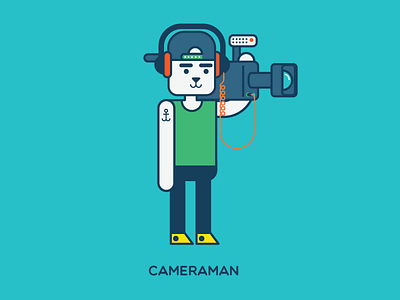 Cameraman