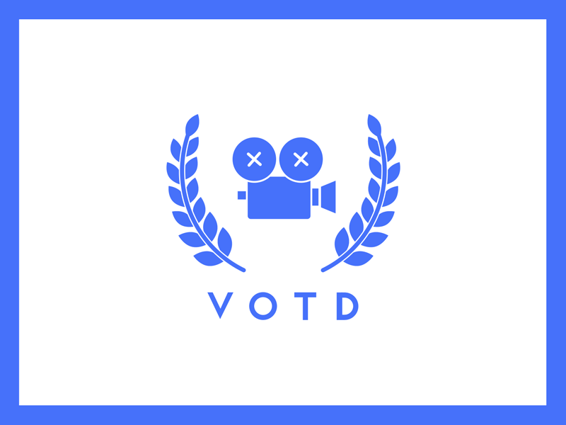 Camera (gif) for Votd