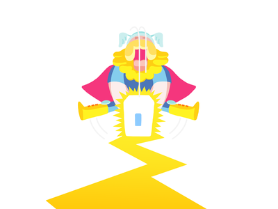 Thunder