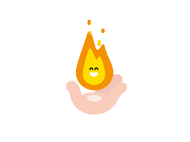 Flame for Dropbox