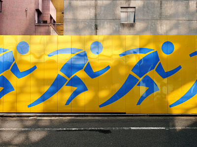 Olympic Pictograms