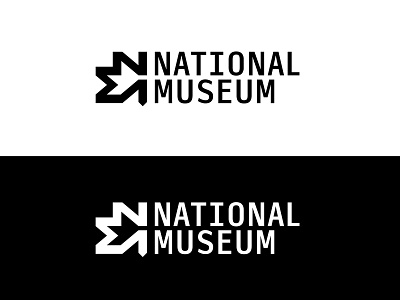 National Museum Australia Rebrand