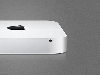 Mac mini 2011