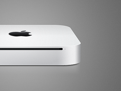 Mac mini 2010