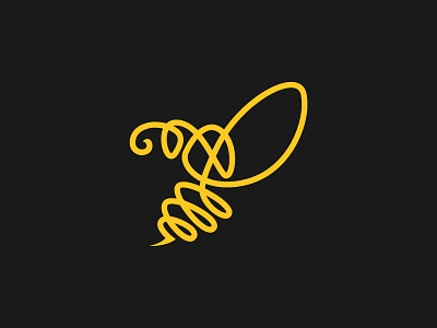 Bee Logo