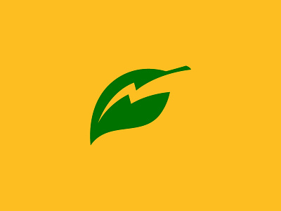 Leafnergy Logo