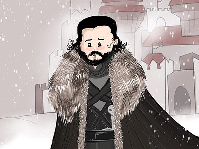 Jon Snow