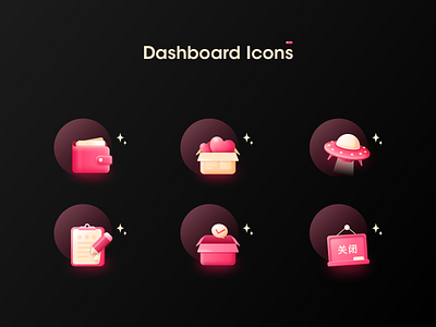 icons design icons