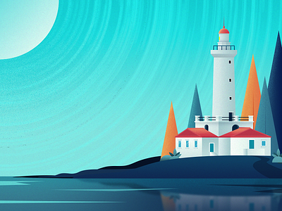 lighthouse