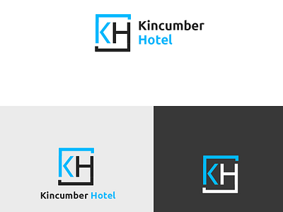 Kincumber branding design illustration logo ui ux