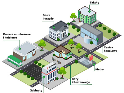 isometric sity