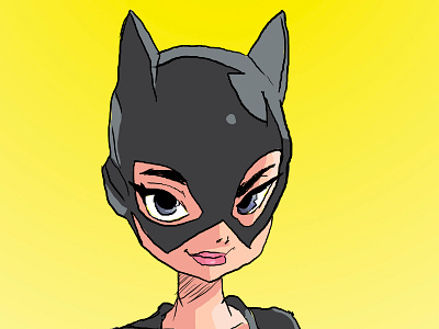 Batwoman