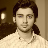 Mohsin Ali