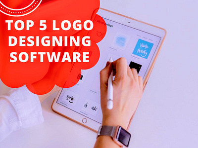 Top 5 Logo Designing Software