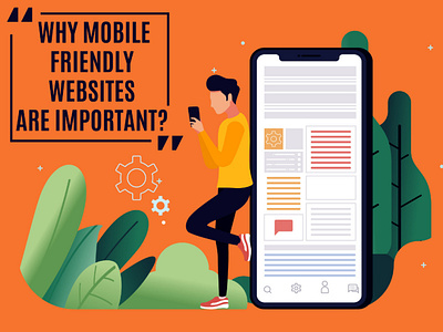 Why Mobile Friendly Websites Are Important design singapore freelance singapore singapore subraa web design web design agency web design and development web design company web design singapore web designer web development website builder website concept website design website design and development website design company website designer website designers website designing website development