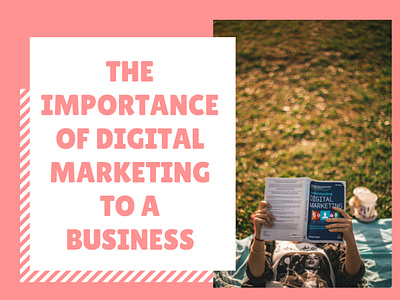 The importance of Digital Marketing to Business in Singapore