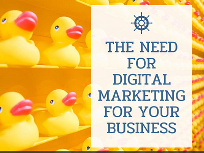 The Need for Digital Marketing for your Business in Singapore