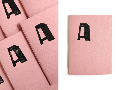 NMTK A-1 book design carogiovagnoli design editorial design lettering typedesign typography