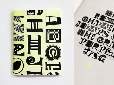 Asistematica carogiovagnoli design illustration lettering typedesign typenerds typography zine