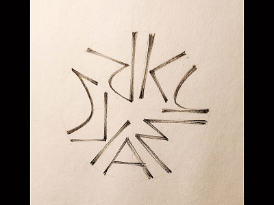 KURKUMA branding carogiovagnoli design everydaylettering femmetype freehand graphicdesign handlettering lettering lettetringdesign pencil pencildrawing sketches sketchesbook typebyhand typedesign typenerds womanintype