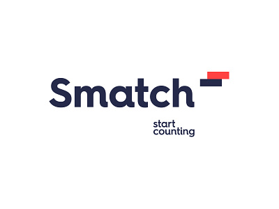 Smatch logo brand logo smatch