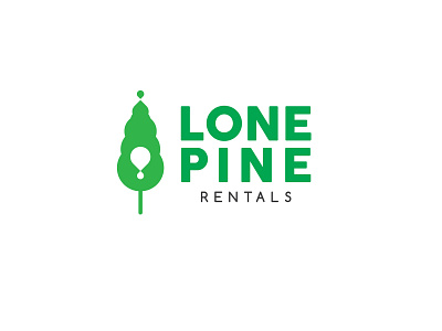 LONE PINE LOGO