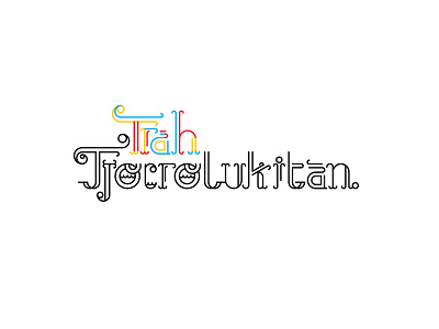TYPE DESIGN branding lettering logo type typography