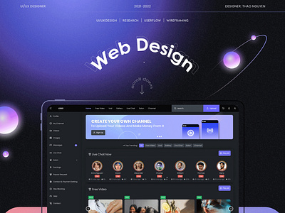 Web Design