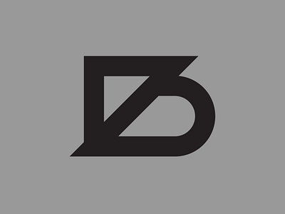 BZ — monogram