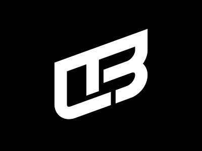 CB — monogram