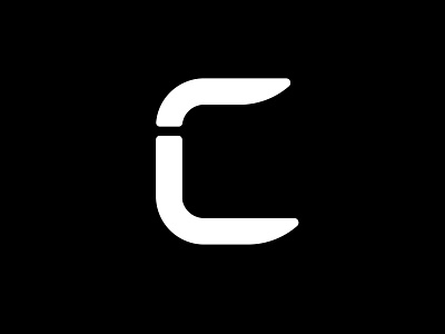 CL — monogram