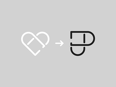 DJ Heart — Monogram