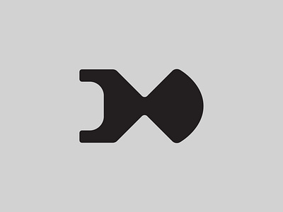 DX — Monogram