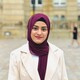 Sundas Ilyas