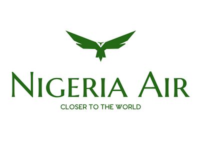 Nigeria Air Logo