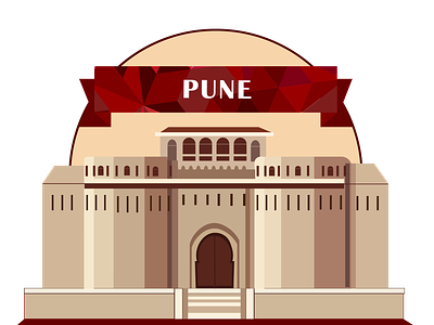 Pune Heritage