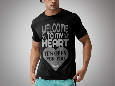 T-Shirt Design design illustration modern tshirt tshirt design vector