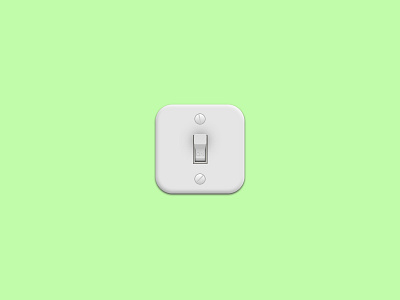 Light Switch electric light power preferences settings switch