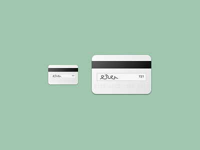 Credit Card bank card credit debit finance icon money payment