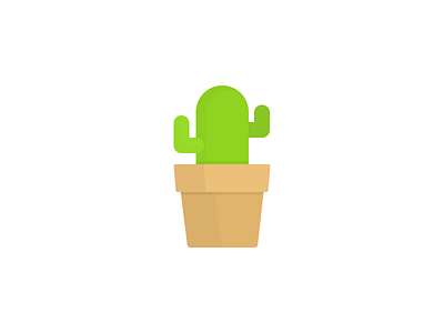 Little Cactus