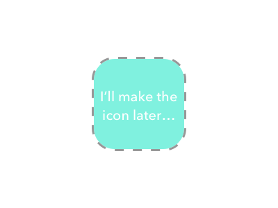 Procrastination dont let your dreams be dreams icon ill do it tomorrow placeholder procrastinate putting things off