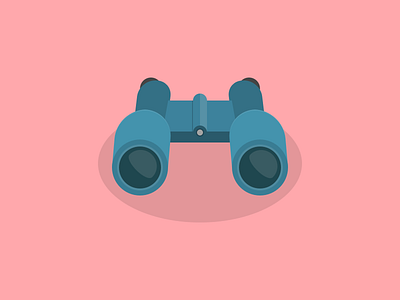 Binoculars